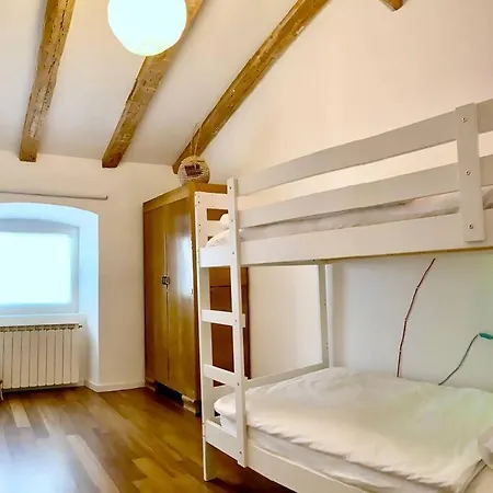 Lejlighed Beauty & Style **high Speed Internet** Trieste