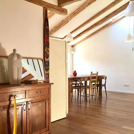 Beauty & Style **high Speed Internet** Apartamento