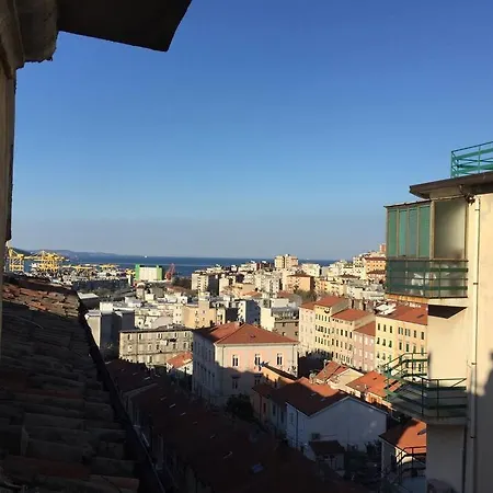 Beauty & Style **high Speed Internet** Apartamento Trieste