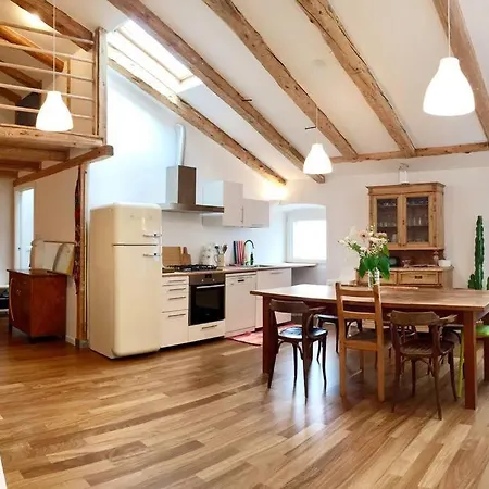 Apartamento Beauty & Style **high Speed Internet** Trieste