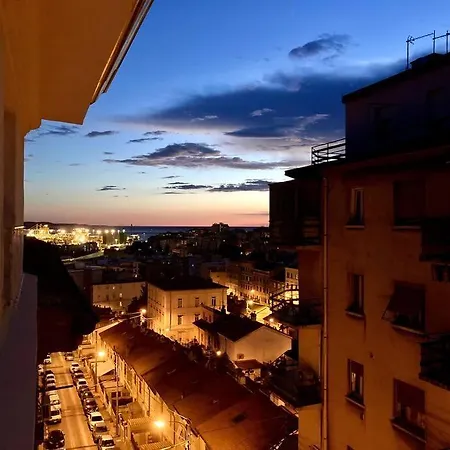 Apartamento Beauty & Style **high Speed Internet** Trieste